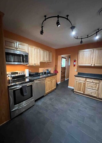 Longhorn Lodge - Extended Stay