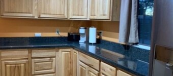 Longhorn Lodge - Extended Stay