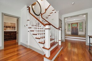 Interior - Welcome to your lakeside sanctuary at White Pine on Squam (Center Sandwich)