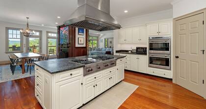 Welcome to your lakeside sanctuary at White Pine on Squam