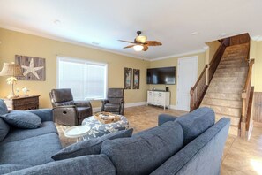 TV, videospill, fotballspill og bøker