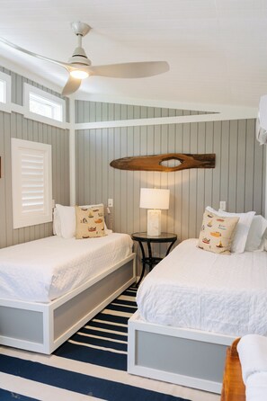 4 bedrooms