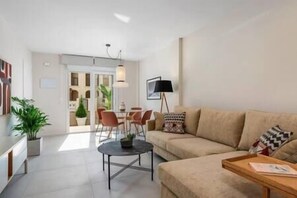 TV - Casa Pajo (San Pedro del Pinatar)