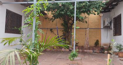 MEDITERRANEO HOSTEL