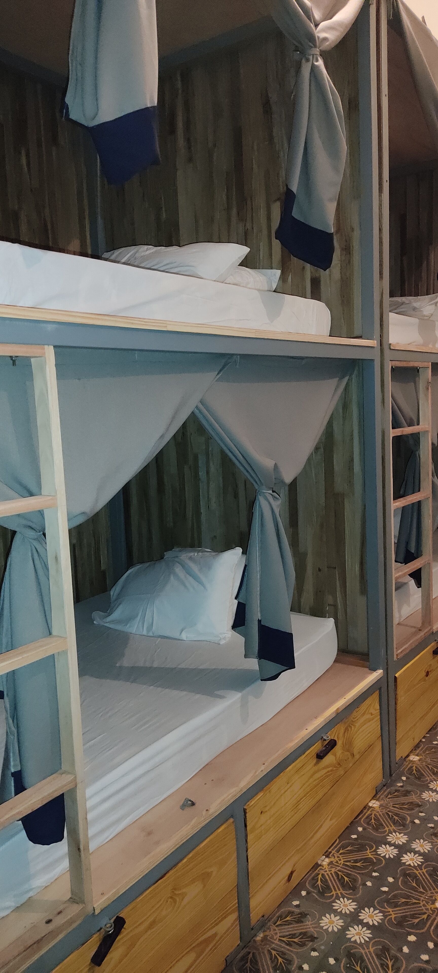 Photo - Mediterraneo Youth Hostel