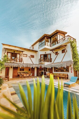 Vila Harmonia - O Luxo em Plena Natureza