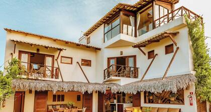 Vila Harmonia - O Luxo em Plena Natureza