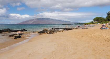 Vacation Retreat at Kamaole Sands, Steps from Kamaole Beach III!