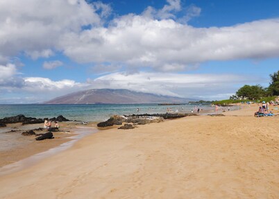 Vacation Retreat at Kamaole Sands, Steps from Kamaole Beach III!