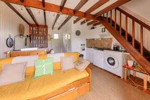 Interior - Quiet getaway with swimming pool, 400m from the beach (Sarzeau)