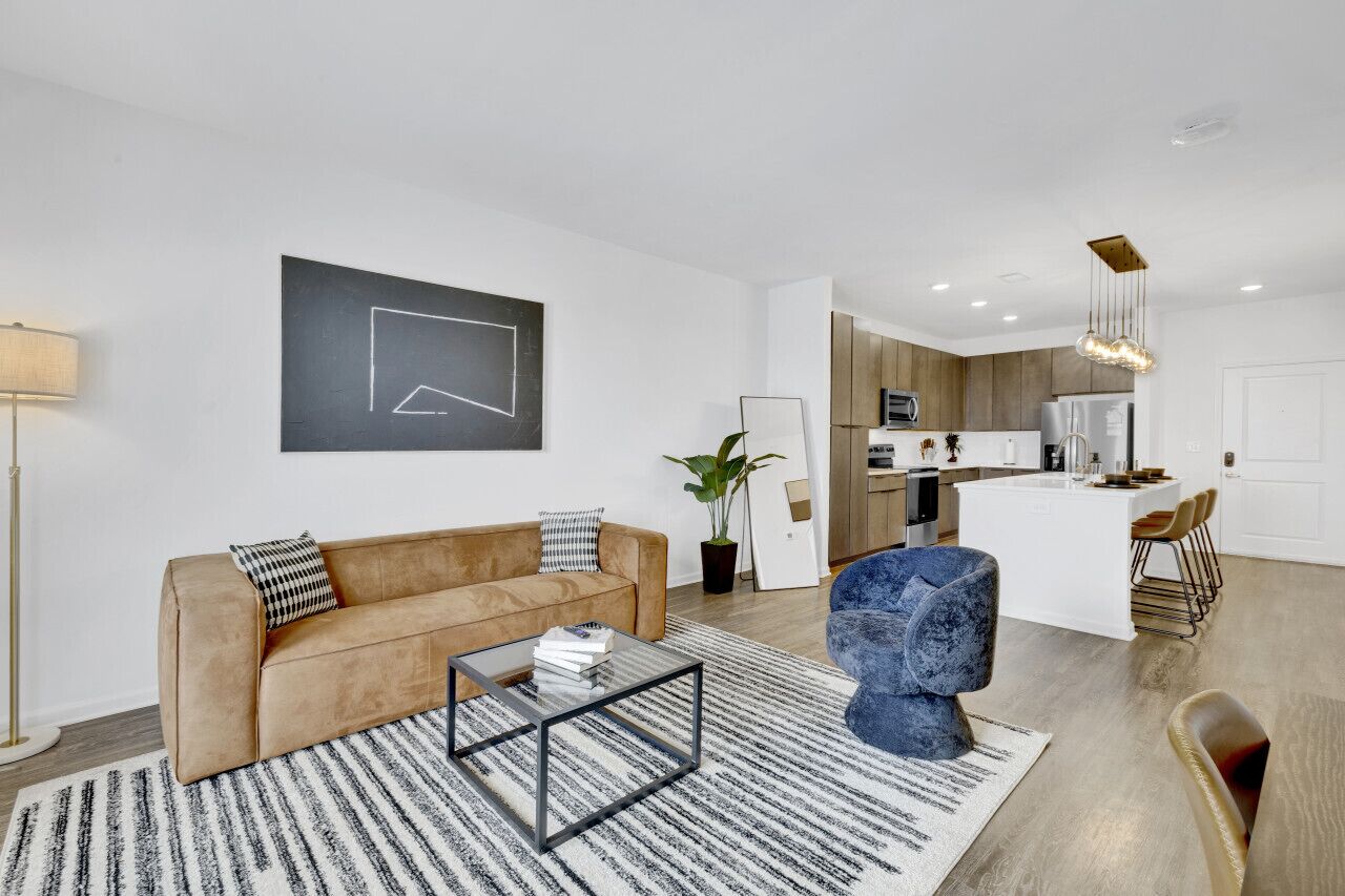 Smart TV, offices
