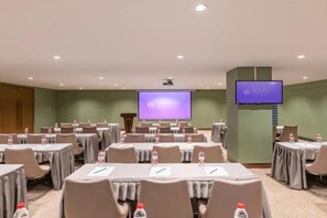 Meeting facility - Zprime Hotel (Shanghai)