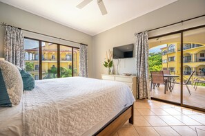 2 chambres, fer et planche Ă repasser, lit parapluie, Wi-Fi gratuit