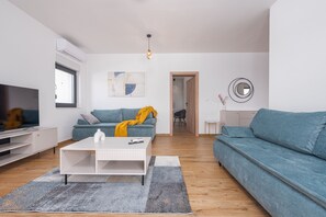 Fireplace - Villa Miki (Polaca)