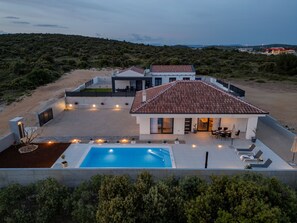 Exterior - Villa Miki (Polaca)