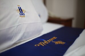 Chambre Confort | 1 chambre, accĂšs au Wi-Fi (inclus)