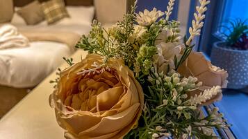 Căn hộ, phòng tắm riêng (2 Bedroom) | Truy cập Internet không dây miễn phí