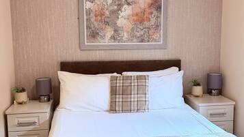 Căn hộ, phòng tắm riêng (2 Bedroom) | Truy cập Internet không dây miễn phí