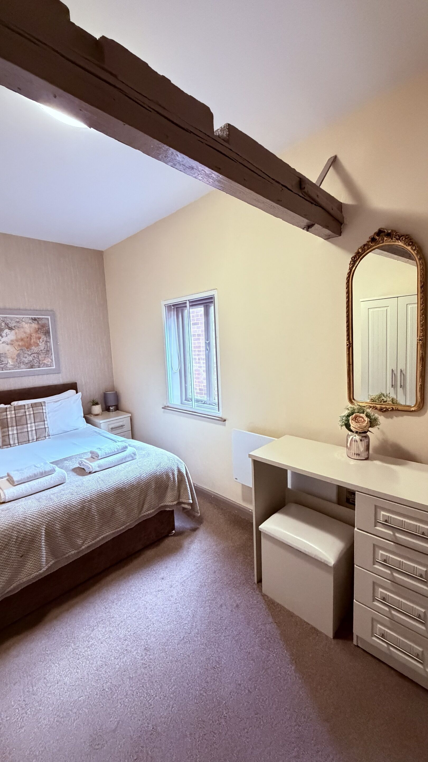 Appartement, salle de bains privée (2 Bedroom) | Wi-Fi gratuit