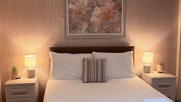 Panoramic Studio, Private Bathroom | Free WiFi