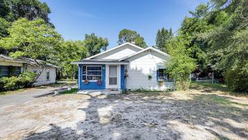 Casa (2 Bedrooms) | Interior