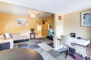 Intérieur
