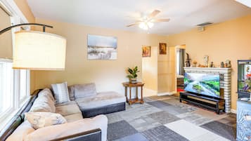 Hus (2 Bedrooms) | Fasade