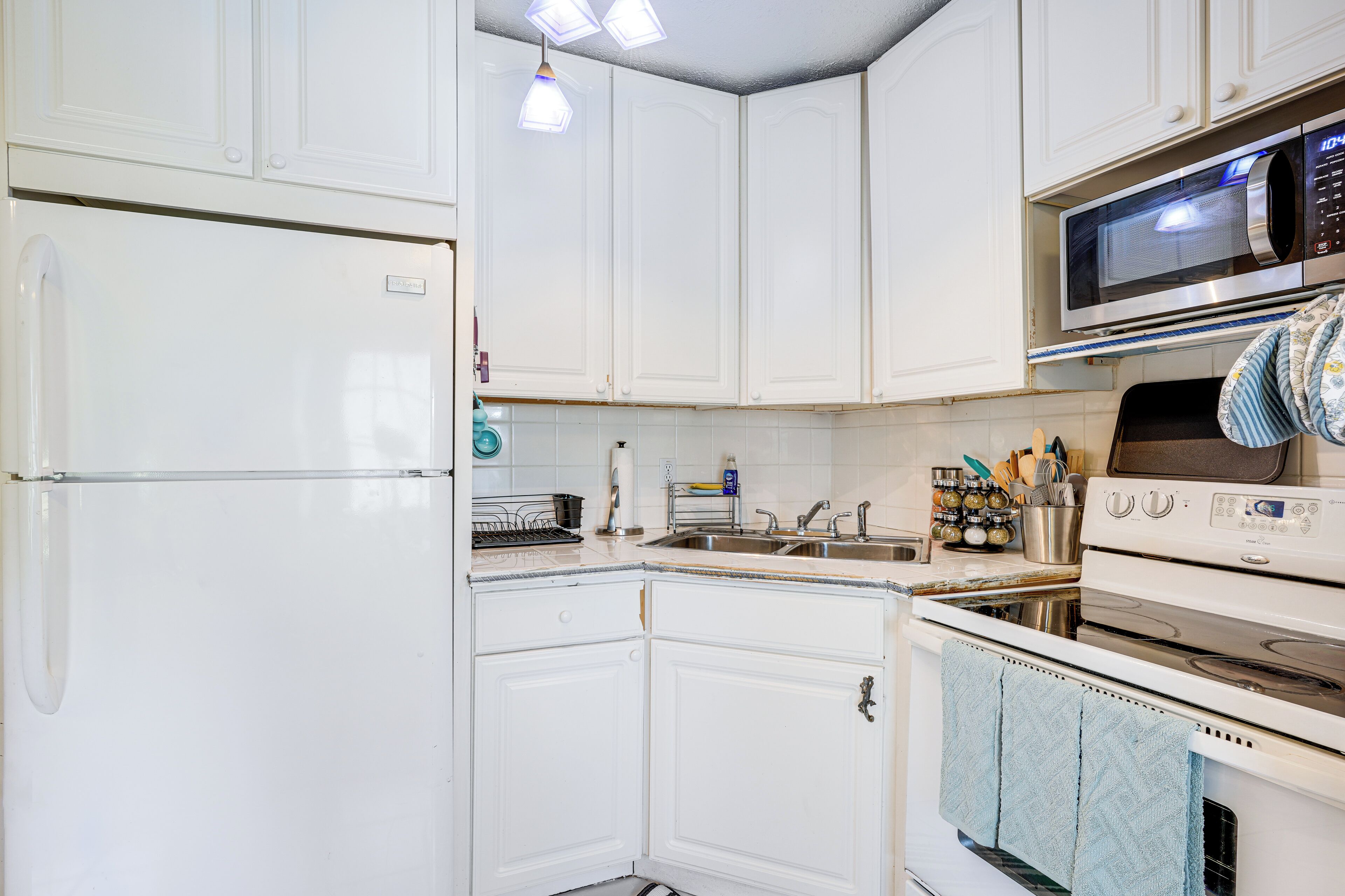 獨棟房屋 (2 Bedrooms) | 住宿內部