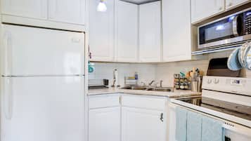 Hus (2 Bedrooms) | Innvendig