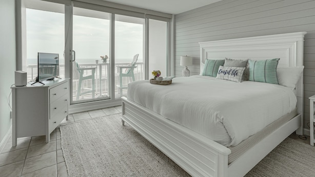 อพาร์ทเมนท์ (1 Bedroom) | ภายใน