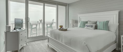 Appartement (1 Bedroom) | Intérieur