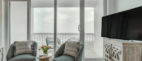 Huoneisto (1 Bedroom) | Sisätilat