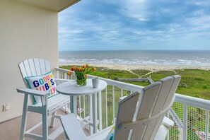 Apartment (1 Bedroom) | Front of property