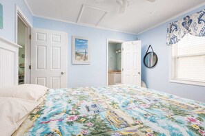 4 dormitorios, tabla de planchar con plancha, wifi y ropa de cama