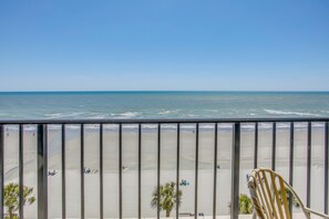 Leilighet (2 Bedrooms) | Innvendig