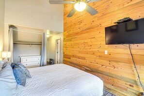 Apartment (1 Bedroom) | Interior