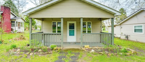Talo (2 Bedrooms) | Sisätilat