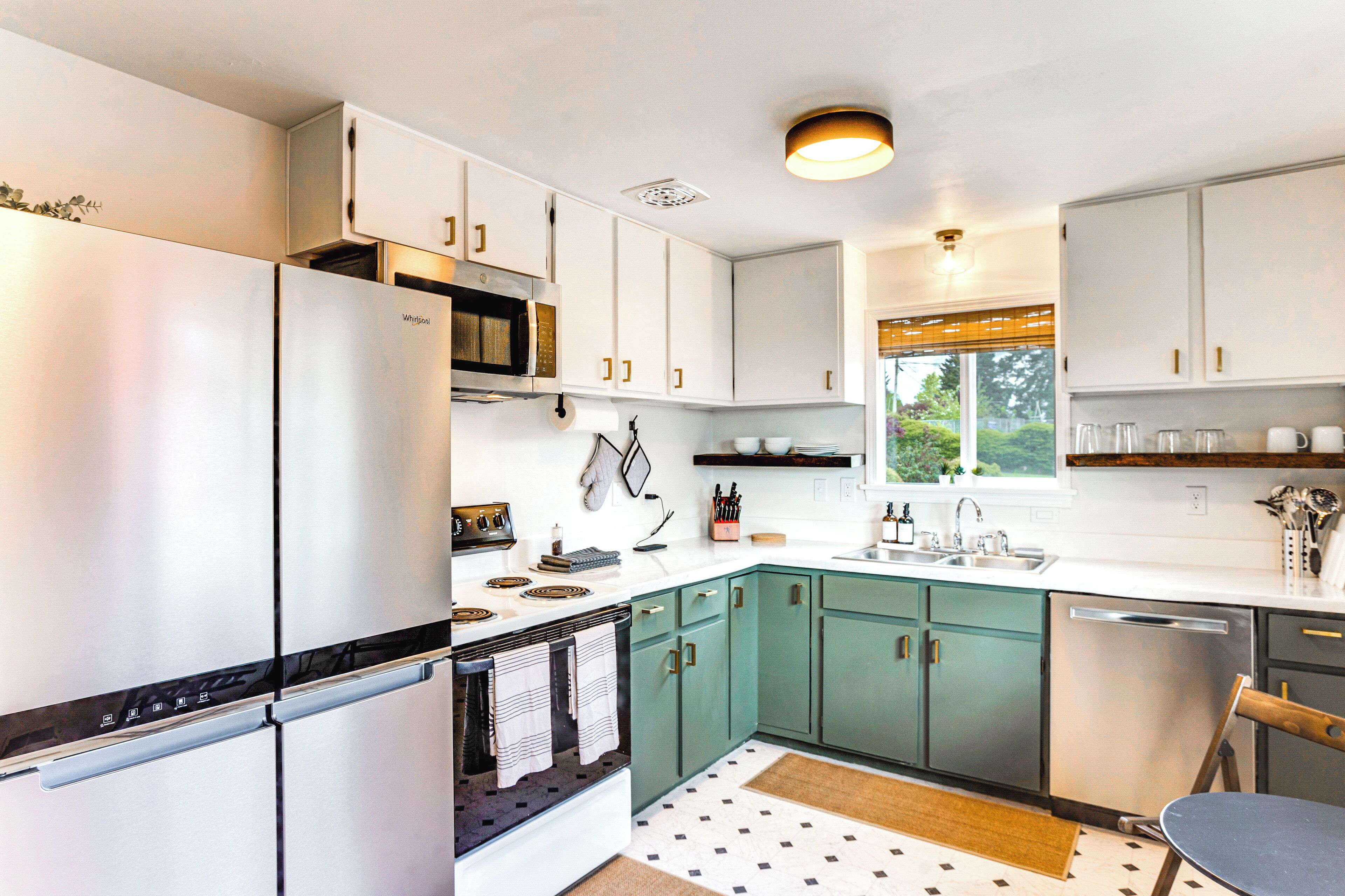 Casa (3 Bedrooms) | Parte interna