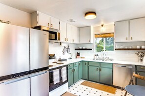 Casa (3 Bedrooms) | Interior