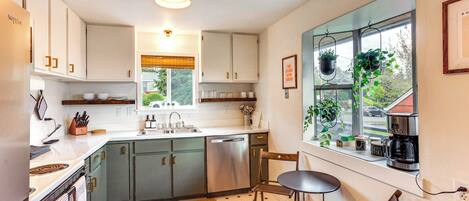 Maison (3 Bedrooms) | Intérieur