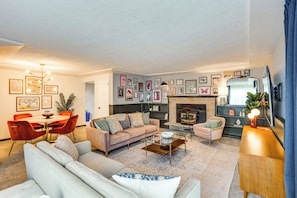 Casa (3 Bedrooms) | Interior