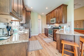 Casa (3 Bedrooms) | Interior