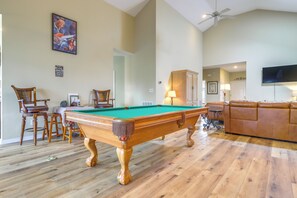 Casa (3 Bedrooms) | Interior