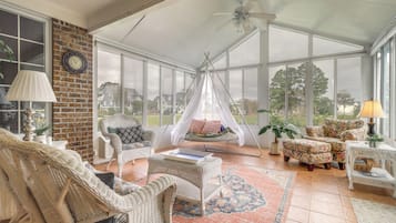 Rumah (3 Bedrooms) | Interior