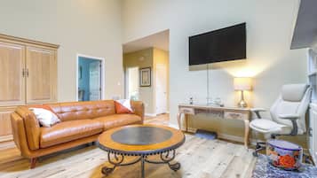 Rumah (3 Bedrooms) | Interior