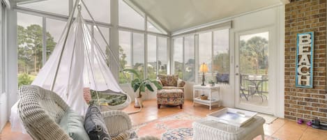 Casa (3 Bedrooms) | Vista frontal de la propiedad