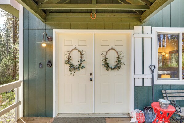 Appartement (0 Bedroom) | Interieur