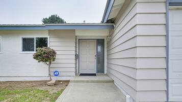 Casa (5 Bedrooms) | Interior