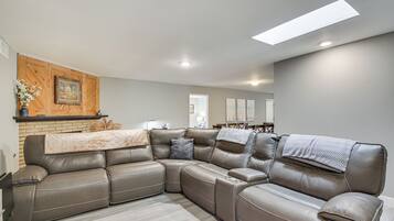 Hus (5 Bedrooms) | Interiør