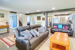 Casa (4 Bedrooms) | Interior